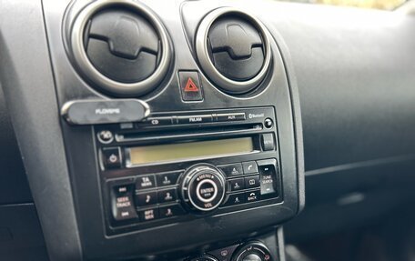 Nissan Qashqai, 2011 год, 999 000 рублей, 14 фотография