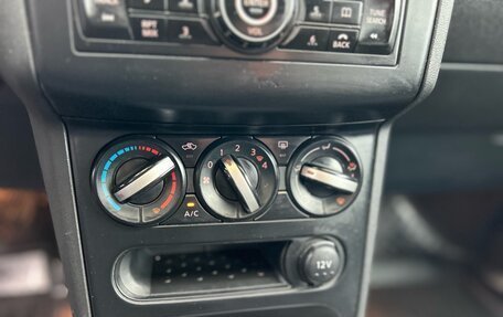 Nissan Qashqai, 2011 год, 999 000 рублей, 15 фотография