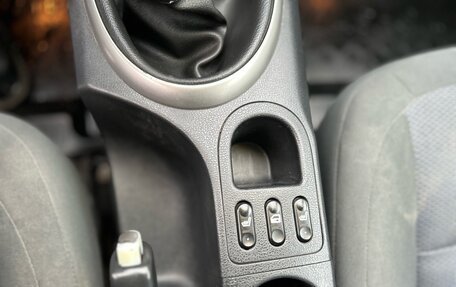 Nissan Qashqai, 2011 год, 999 000 рублей, 16 фотография