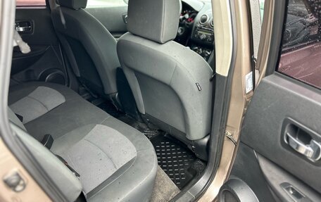 Nissan Qashqai, 2011 год, 999 000 рублей, 18 фотография