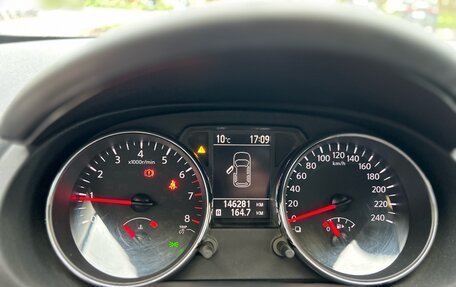 Nissan Qashqai, 2011 год, 999 000 рублей, 13 фотография