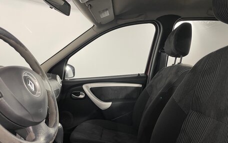 Renault Logan I, 2011 год, 569 900 рублей, 7 фотография