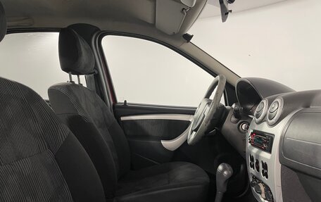 Renault Logan I, 2011 год, 569 900 рублей, 10 фотография