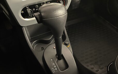 Renault Logan I, 2011 год, 569 900 рублей, 16 фотография