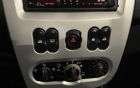 Renault Logan I, 2011 год, 569 900 рублей, 15 фотография