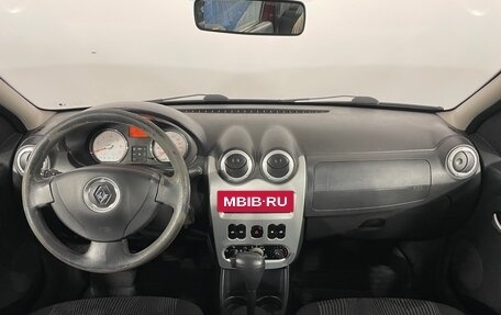 Renault Logan I, 2011 год, 569 900 рублей, 11 фотография