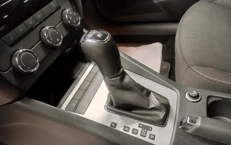 Skoda Octavia, 2017 год, 1 339 000 рублей, 15 фотография