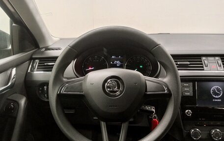 Skoda Octavia, 2017 год, 1 339 000 рублей, 12 фотография