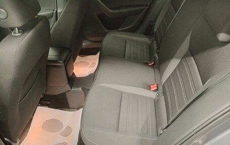 Skoda Octavia, 2017 год, 1 339 000 рублей, 22 фотография