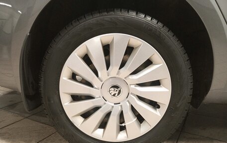 Skoda Octavia, 2017 год, 1 339 000 рублей, 25 фотография