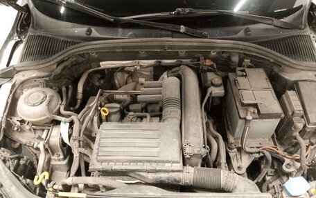 Skoda Octavia, 2017 год, 1 339 000 рублей, 27 фотография