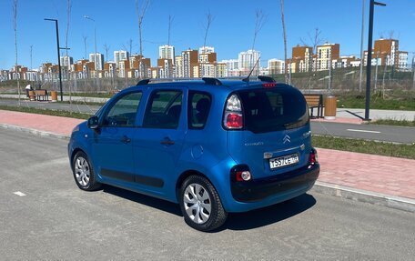 Citroen C3 Picasso I, 2012 год, 735 000 рублей, 6 фотография
