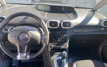 Citroen C3 Picasso I, 2012 год, 735 000 рублей, 12 фотография