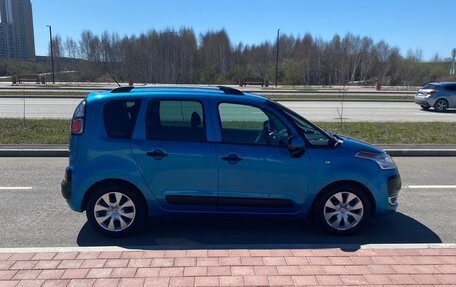 Citroen C3 Picasso I, 2012 год, 735 000 рублей, 3 фотография