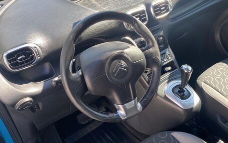 Citroen C3 Picasso I, 2012 год, 735 000 рублей, 10 фотография