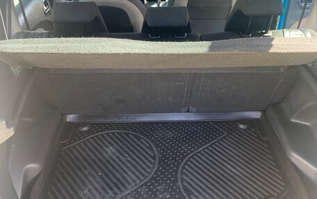 Citroen C3 Picasso I, 2012 год, 735 000 рублей, 9 фотография