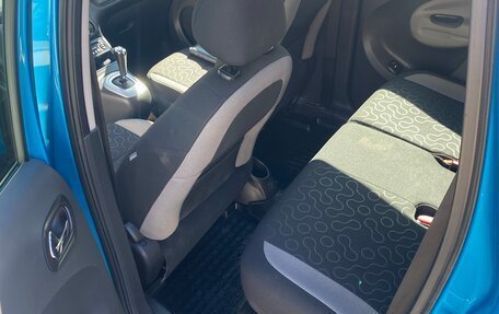 Citroen C3 Picasso I, 2012 год, 735 000 рублей, 11 фотография