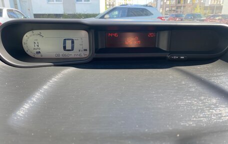 Citroen C3 Picasso I, 2012 год, 735 000 рублей, 13 фотография
