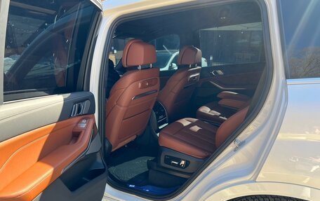 BMW X7, 2025 год, 12 750 000 рублей, 3 фотография