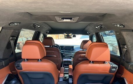 BMW X7, 2025 год, 12 750 000 рублей, 6 фотография