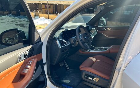 BMW X7, 2025 год, 12 750 000 рублей, 5 фотография
