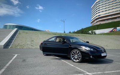 Toyota Camry Solara II, 2003 год, 1 949 000 рублей, 1 фотография