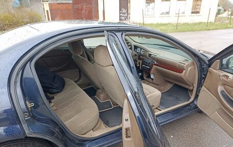 Dodge Stratus II, 2002 год, 245 000 рублей, 11 фотография