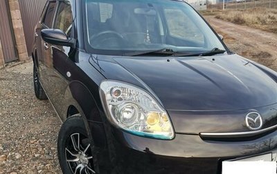 Mazda Verisa, 2007 год, 550 000 рублей, 1 фотография