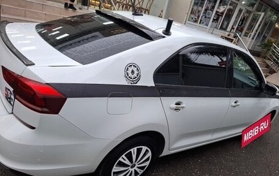 Volkswagen Polo VI (EU Market), 2020 год, 1 050 000 рублей, 1 фотография