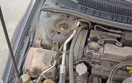 Dodge Stratus II, 2002 год, 245 000 рублей, 14 фотография