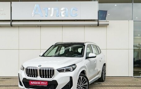 BMW X1, 2024 год, 5 790 000 рублей, 1 фотография