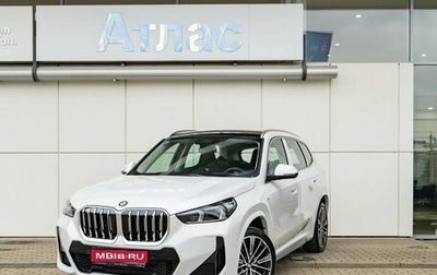 BMW X1, 2024 год, 5 790 000 рублей, 1 фотография