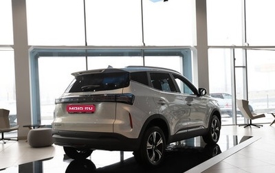 Chery Tiggo 4 I рестайлинг, 2025 год, 2 290 000 рублей, 1 фотография