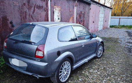 Mitsubishi Colt VI рестайлинг, 1998 год, 950 000 рублей, 2 фотография