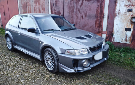 Mitsubishi Colt VI рестайлинг, 1998 год, 950 000 рублей, 4 фотография