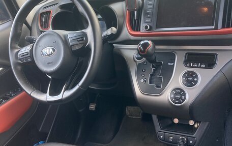 KIA Ray, 2019 год, 1 530 000 рублей, 6 фотография