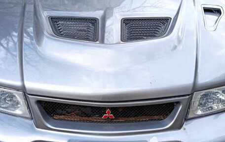 Mitsubishi Colt VI рестайлинг, 1998 год, 950 000 рублей, 5 фотография