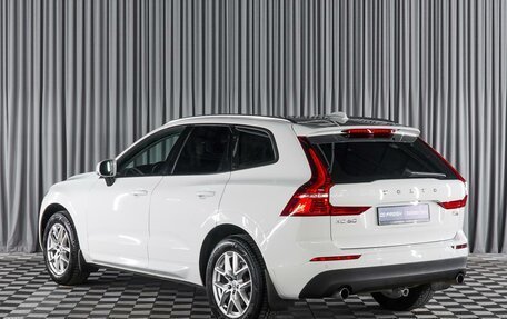 Volvo XC60 II, 2018 год, 3 250 000 рублей, 2 фотография
