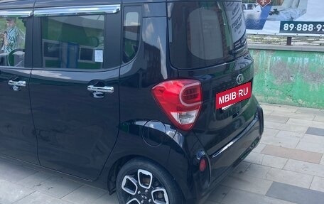KIA Ray, 2019 год, 1 530 000 рублей, 2 фотография