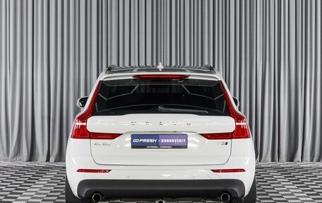 Volvo XC60 II, 2018 год, 3 250 000 рублей, 4 фотография