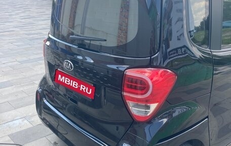 KIA Ray, 2019 год, 1 530 000 рублей, 3 фотография