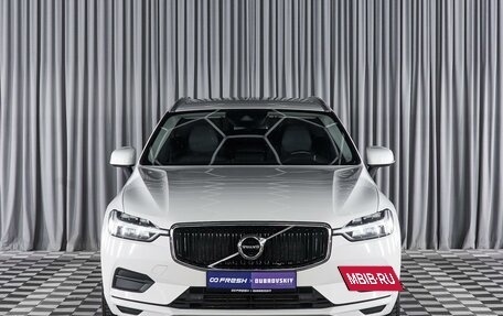 Volvo XC60 II, 2018 год, 3 250 000 рублей, 3 фотография