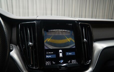 Volvo XC60 II, 2018 год, 3 250 000 рублей, 21 фотография