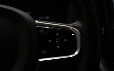 Volvo XC60 II, 2018 год, 3 250 000 рублей, 17 фотография
