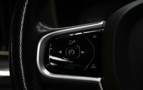 Volvo XC60 II, 2018 год, 3 250 000 рублей, 16 фотография