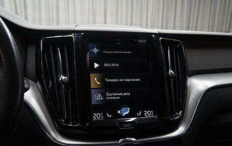 Volvo XC60 II, 2018 год, 3 250 000 рублей, 22 фотография