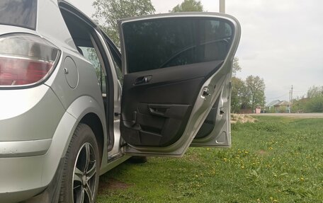 Opel Astra H, 2008 год, 520 000 рублей, 2 фотография