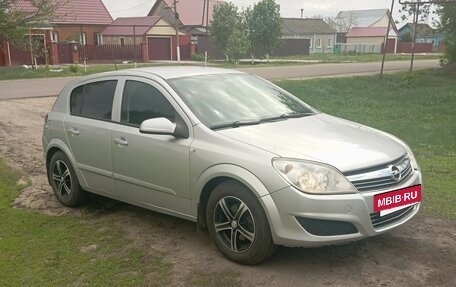 Opel Astra H, 2008 год, 520 000 рублей, 3 фотография