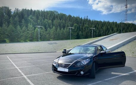 Toyota Camry Solara II, 2003 год, 1 949 000 рублей, 2 фотография