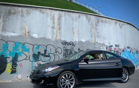 Toyota Camry Solara II, 2003 год, 1 949 000 рублей, 4 фотография